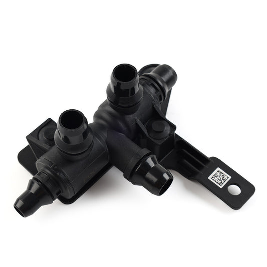 Connector Tube Water Coolant Valve for Land Rover for Range Rover for Jaguar F-PACE XF Q