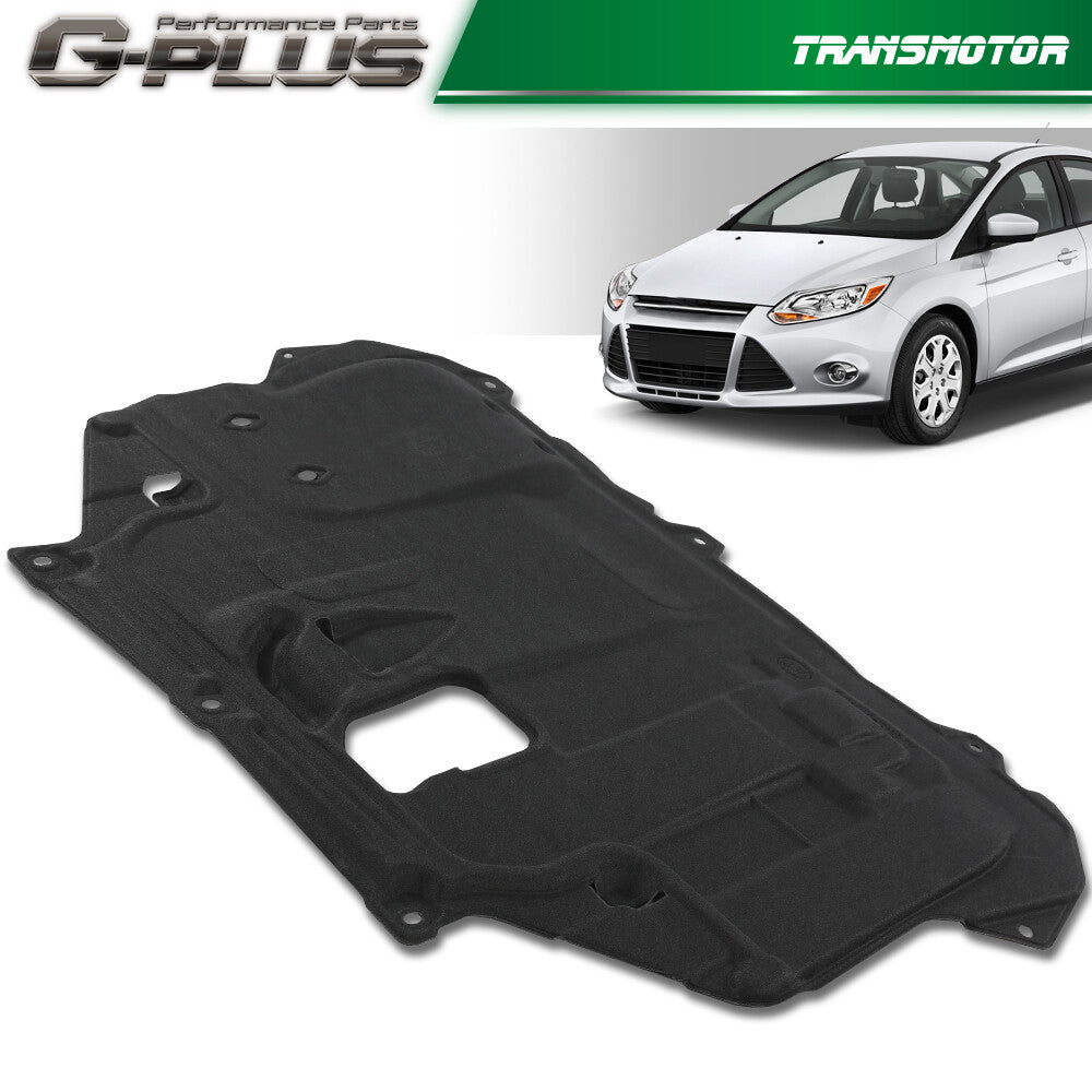 2012 - 2018 Shuifu Edition C-Max, Focus FO1228121- v