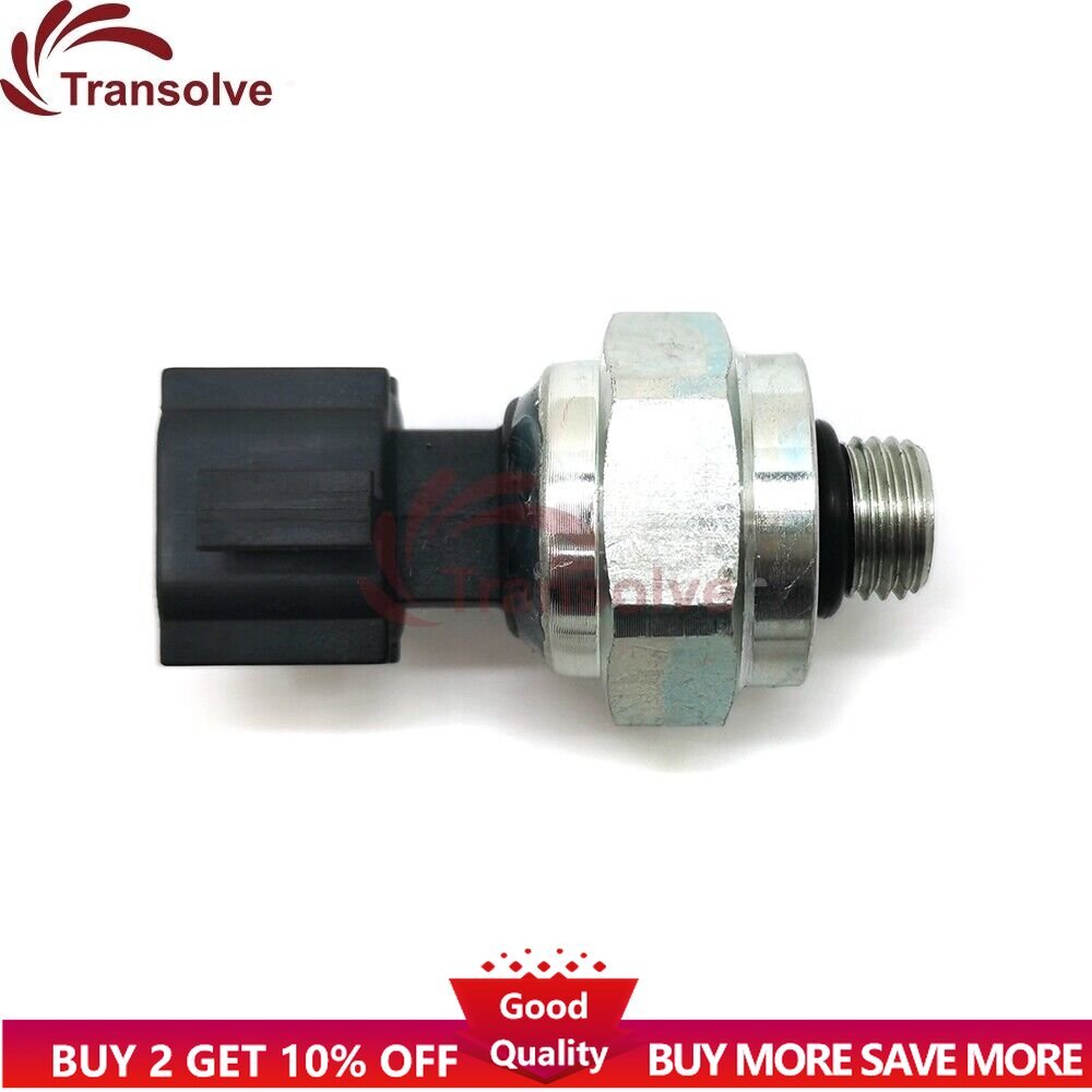 QR019CHA CVT Auto Transmission Oil Pressure Sensor Fit for Chery Tiggo 3/5/7