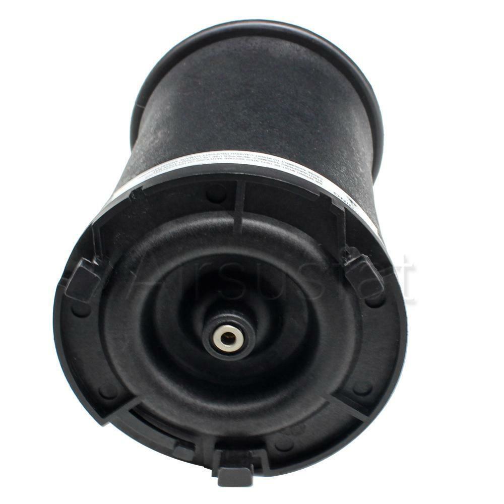 1x for Hummer H2 2003-2009 Rear Left/Right Air Suspension Springs Bag 15938306