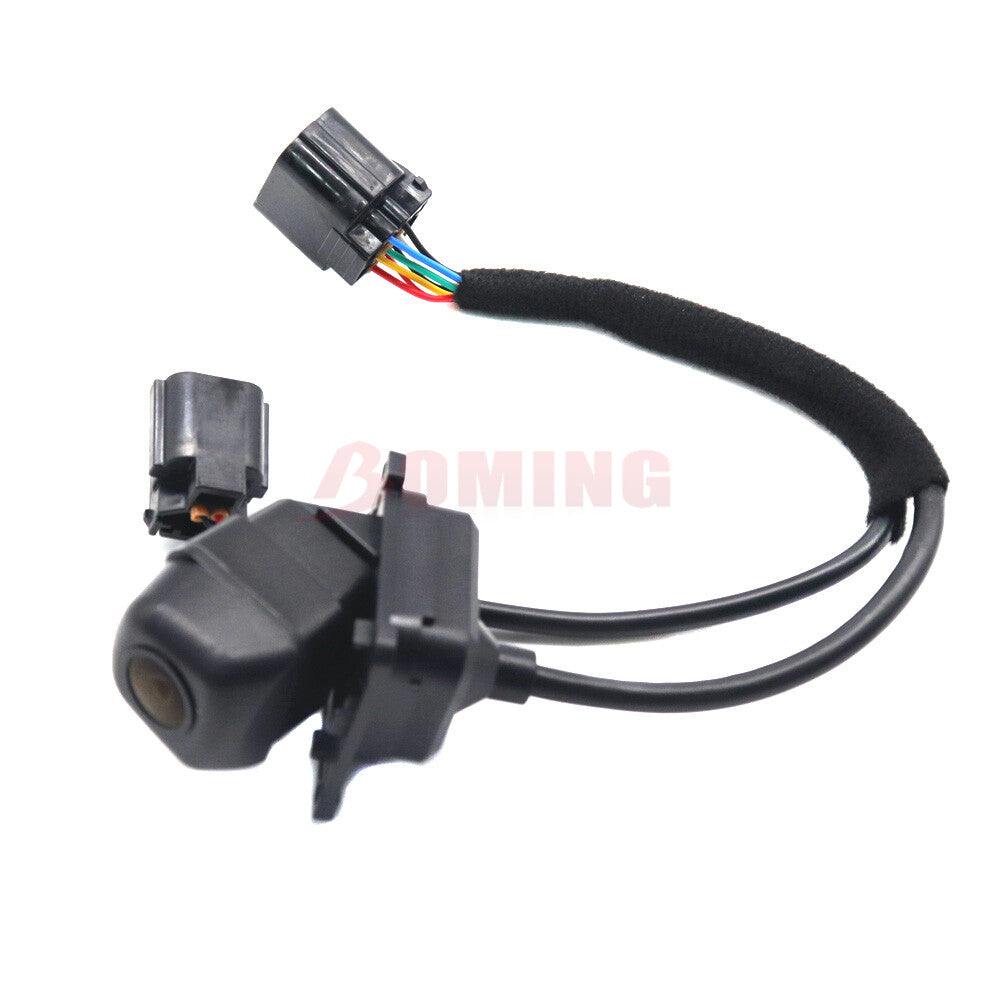 NEW Rear Back UpView Assist Parking Camera 95766-D3700 for Hyundai for Tucson Trucks