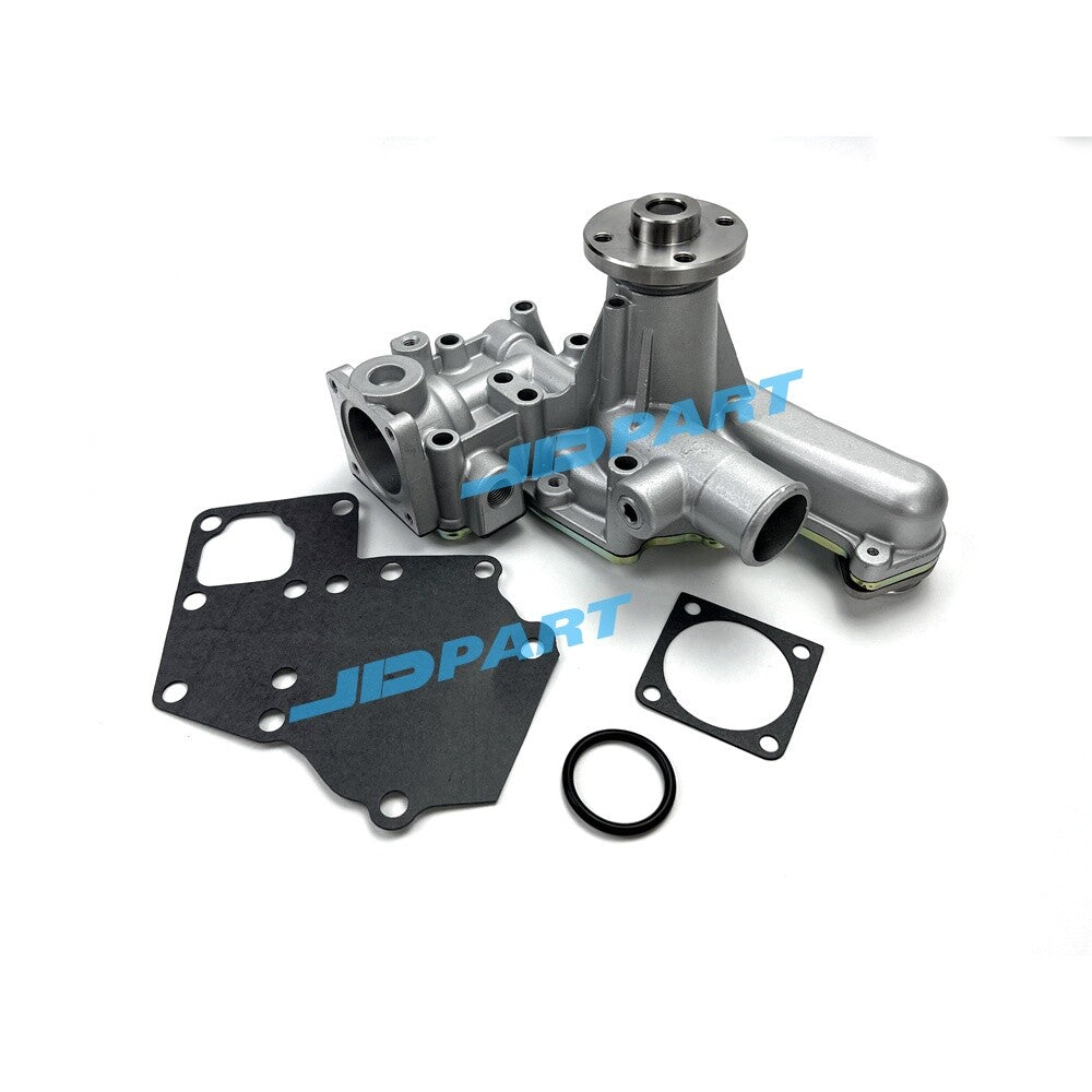 Suitable for 3JH3E, 4JH2E, and 4JH3 water pumps 129470-42001, 129470-42003, and 129470-42002.