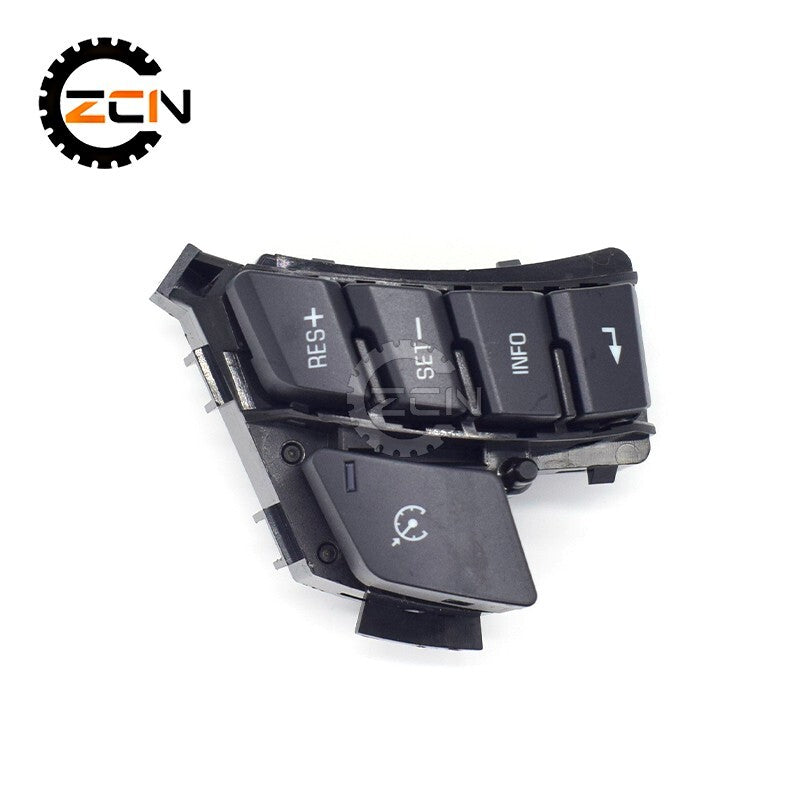 Universal Part 15492950 Cruise Control Switch n