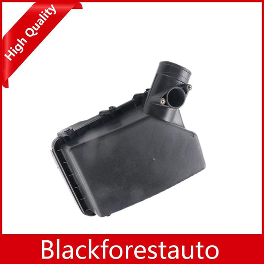 Fits for Mazda 323 Family 1.6L ZMWJ-13-320 Engine Air Filter Box Black ZMWJ13320 Q