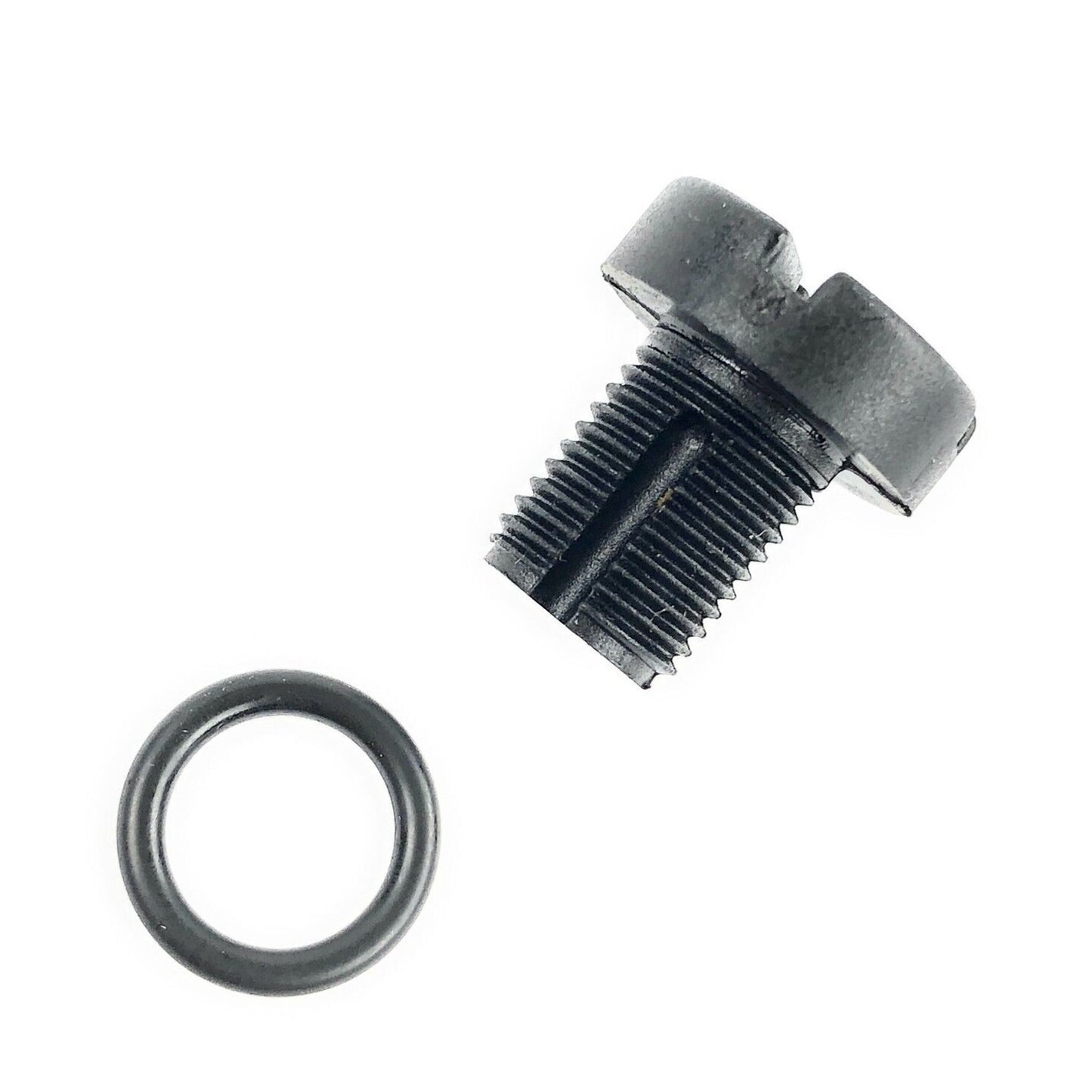 10pcs for BMW Radiator Coolant Plastic Bleed Screw 17 11 1 712 788