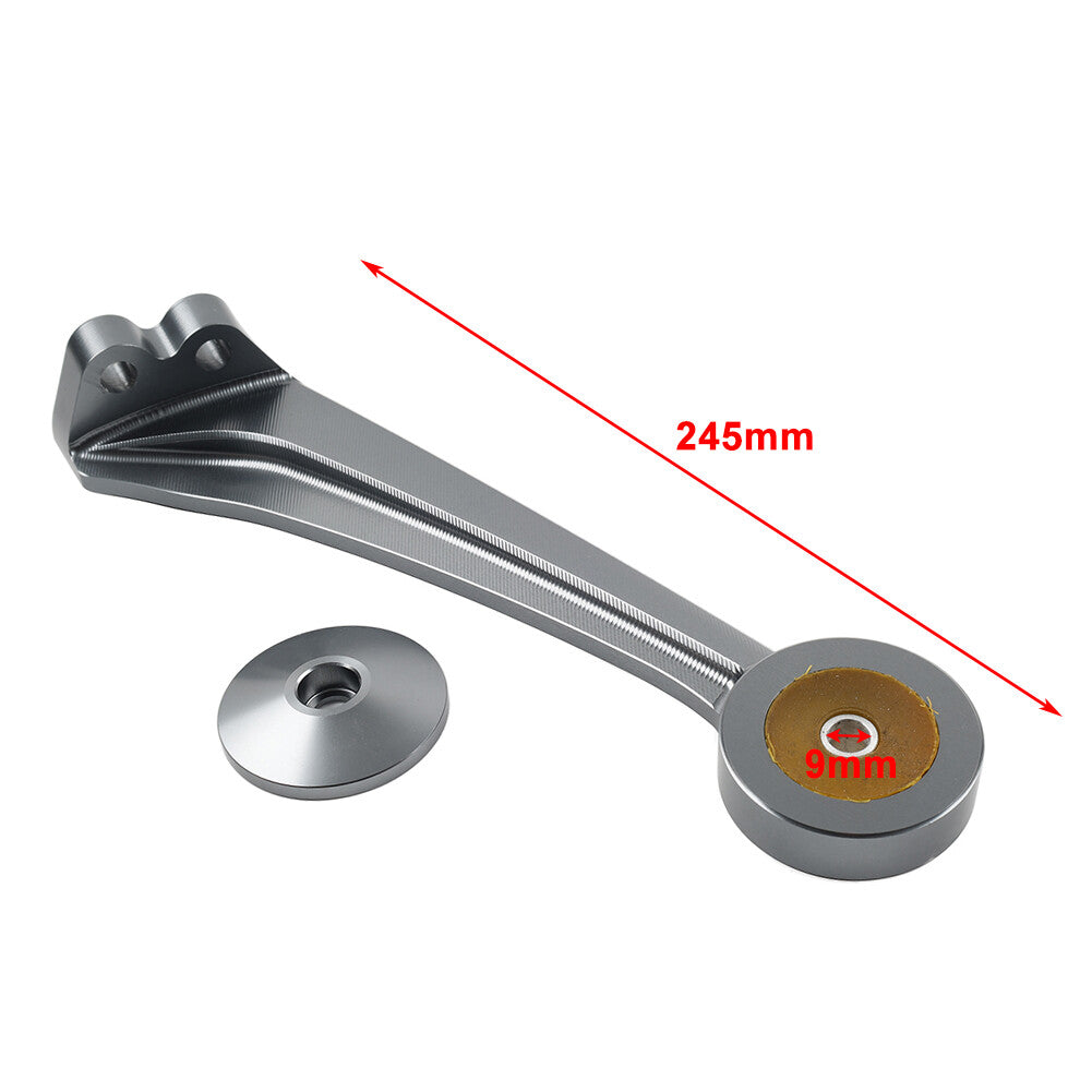 Exhaust Holder Bracket Hanger Muffler Pipe Mount for BMW R Nine T R9T 2014-18 15