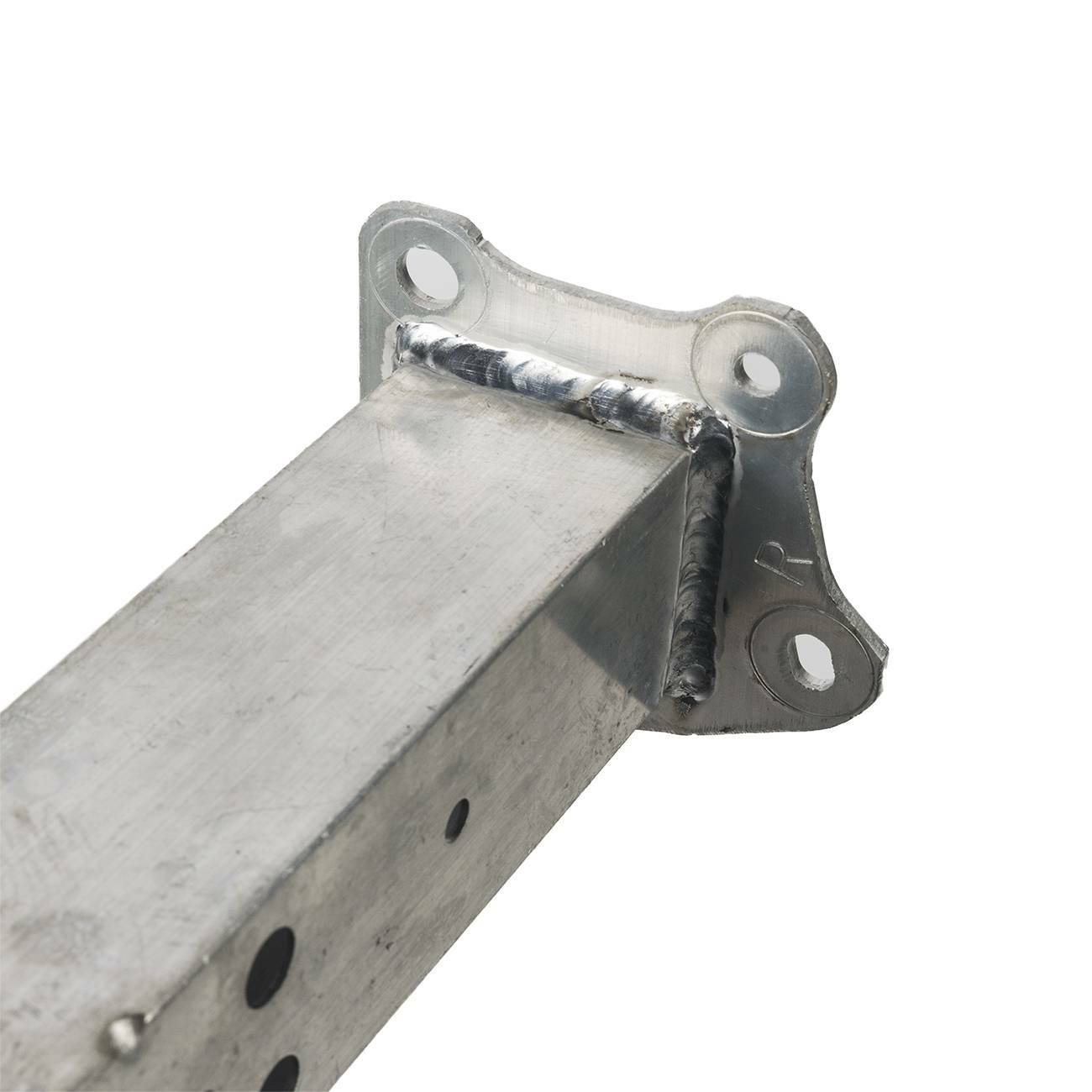 for Prius 2016 - 2021 Left Front Bumper Mounting Bracket - v
