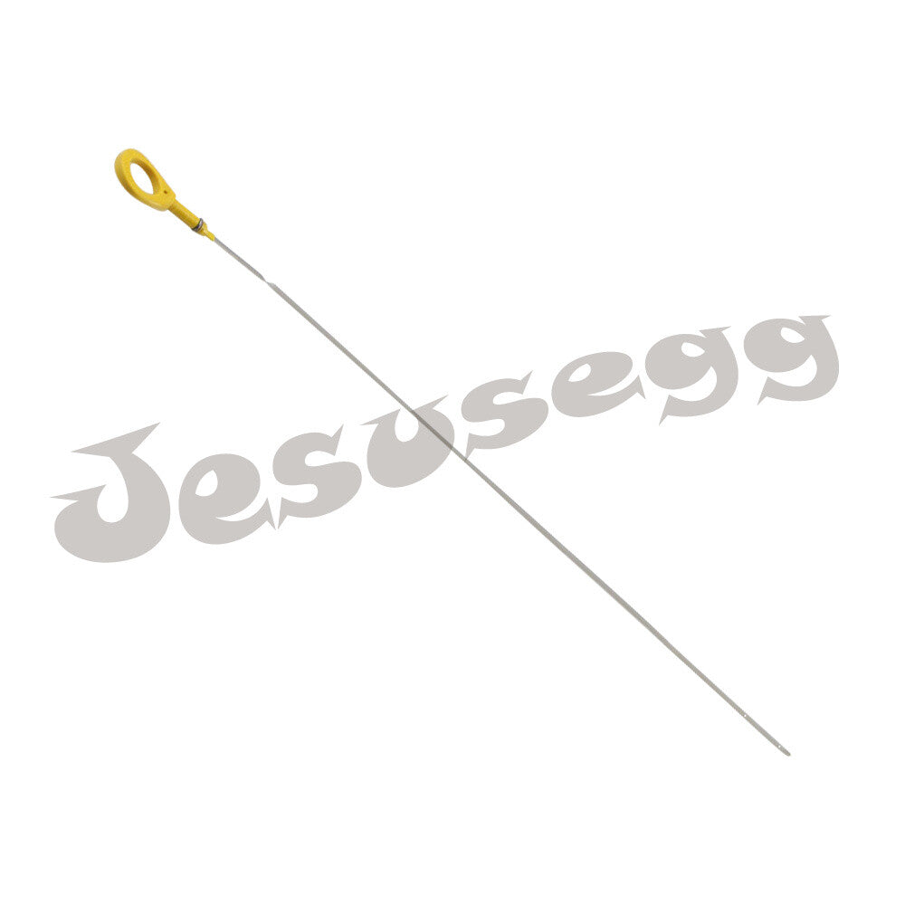 Transmission Dipstick Fluid Level Tool for Toyota for Corolla Prius for Scion 1530137010 Q