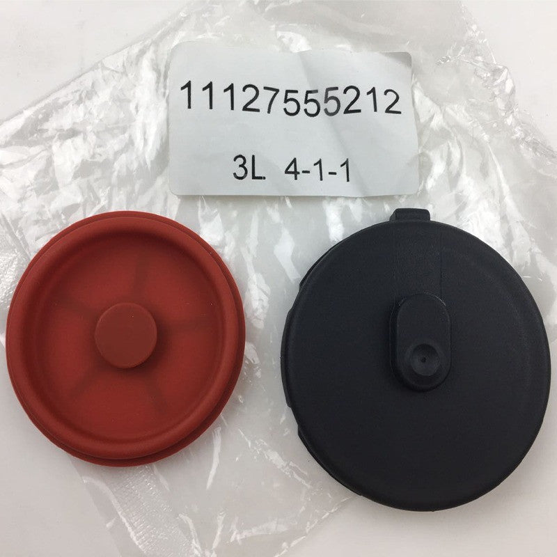 PCV Cover Repair Kit for BMW E81 E88 E90 E91 E60 X1 E83 X3 E84 Z4 N46 Engine