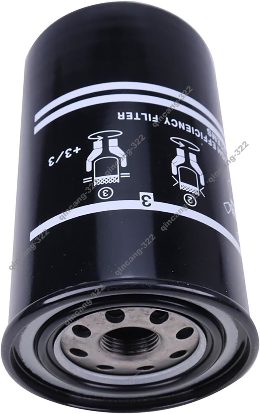 Fuel Filter VV129A0055800 for CASE CX55B Holland E55BX Excavator Q