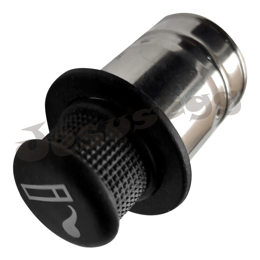 for Jeep for Wrangler for Grand Cherokee Instrument Panel Dash Cigarette Element Lighter Q