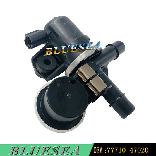 Fuel Tank Solenoid 77710-47020 For 16-22 for TOYOTA Prius for AVALON for COROLLA 1019207041 Q