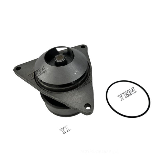 6CT Water Pump height131mm 3806180 3802081 AW2047 Fit For Engine
