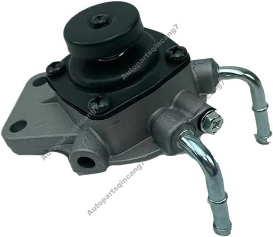 Fuel Lift Pump 34462-01050 forklift S4S Engine oil FUEL PUMP 129901-55810