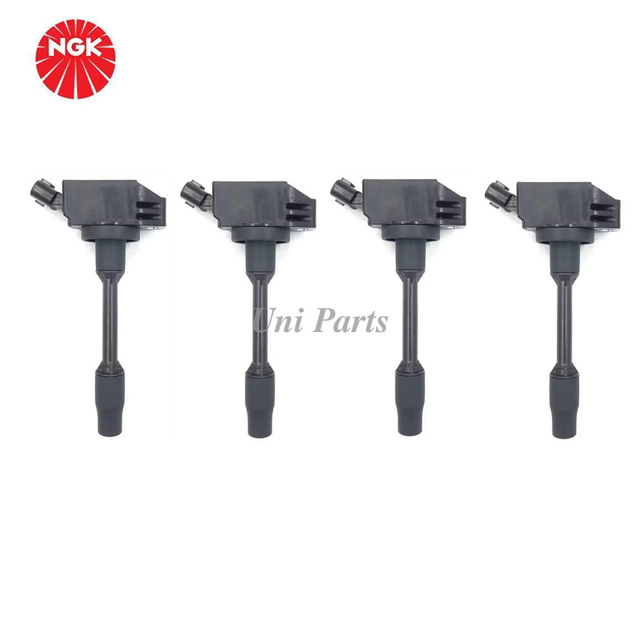 9091902277 4 pcs Ignition Coils for Toyota for Avalon for Camry RAV4 for Lexus 2.5L