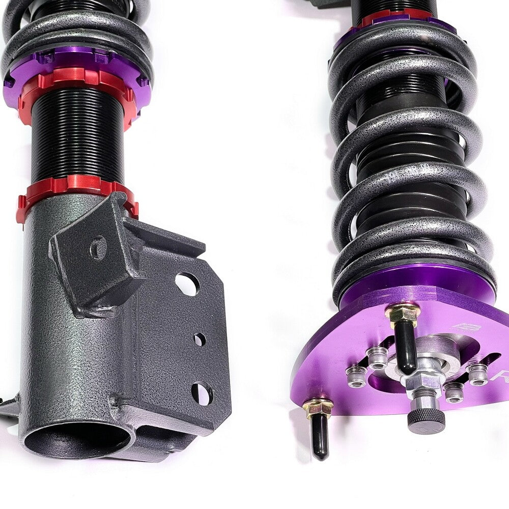 Mono 32 Ways Adjustable Coilover Shock Full Kit for Subaru BRZ for Toyota 86 for Scion