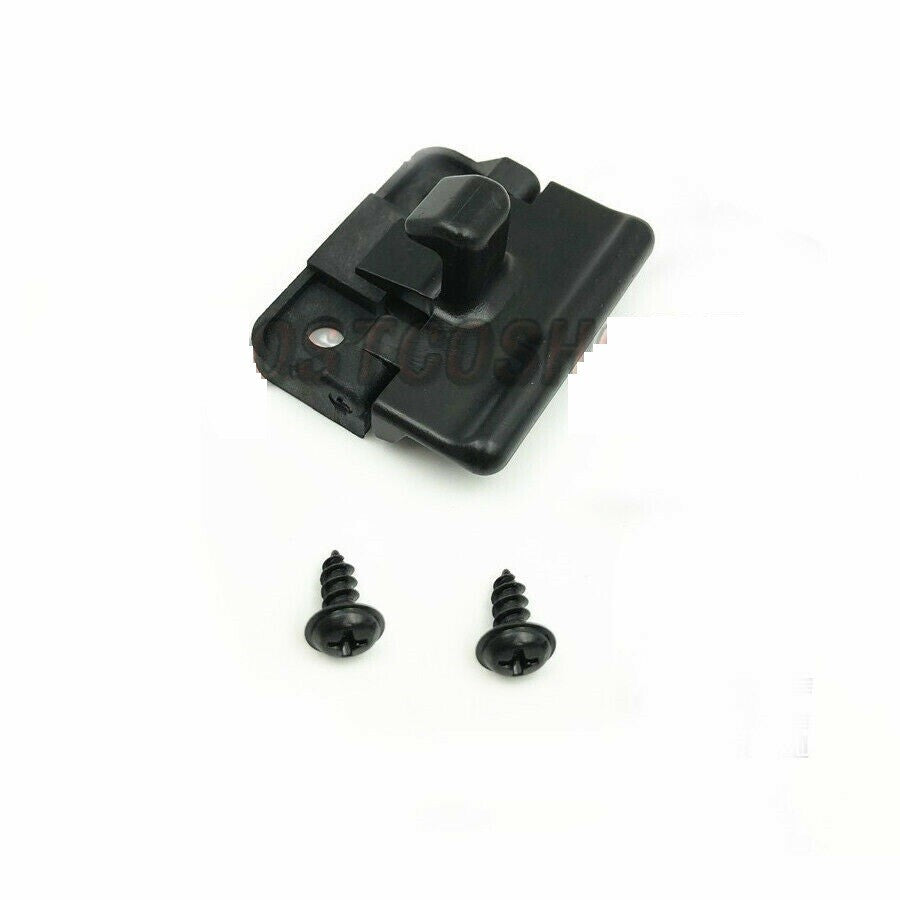 New Center Console Armrest Lock Latch Lid Armrest for Toyota for Camry for Corolla Q