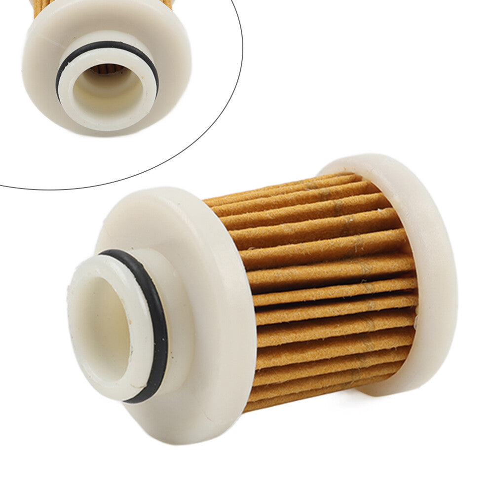 Fuel Filter 6D8-WS24A-00 for Yamaha Engine Outboard 40-115HP 4-Stroke
