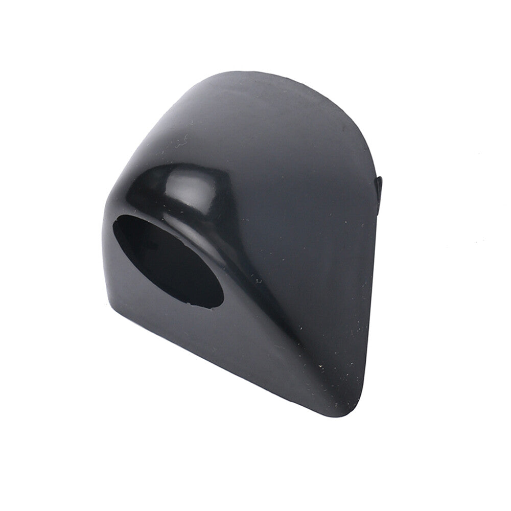 Right Bumper Headlight Washer Cover Cap Jet Fits for BMW E53 for X5 1999-2004