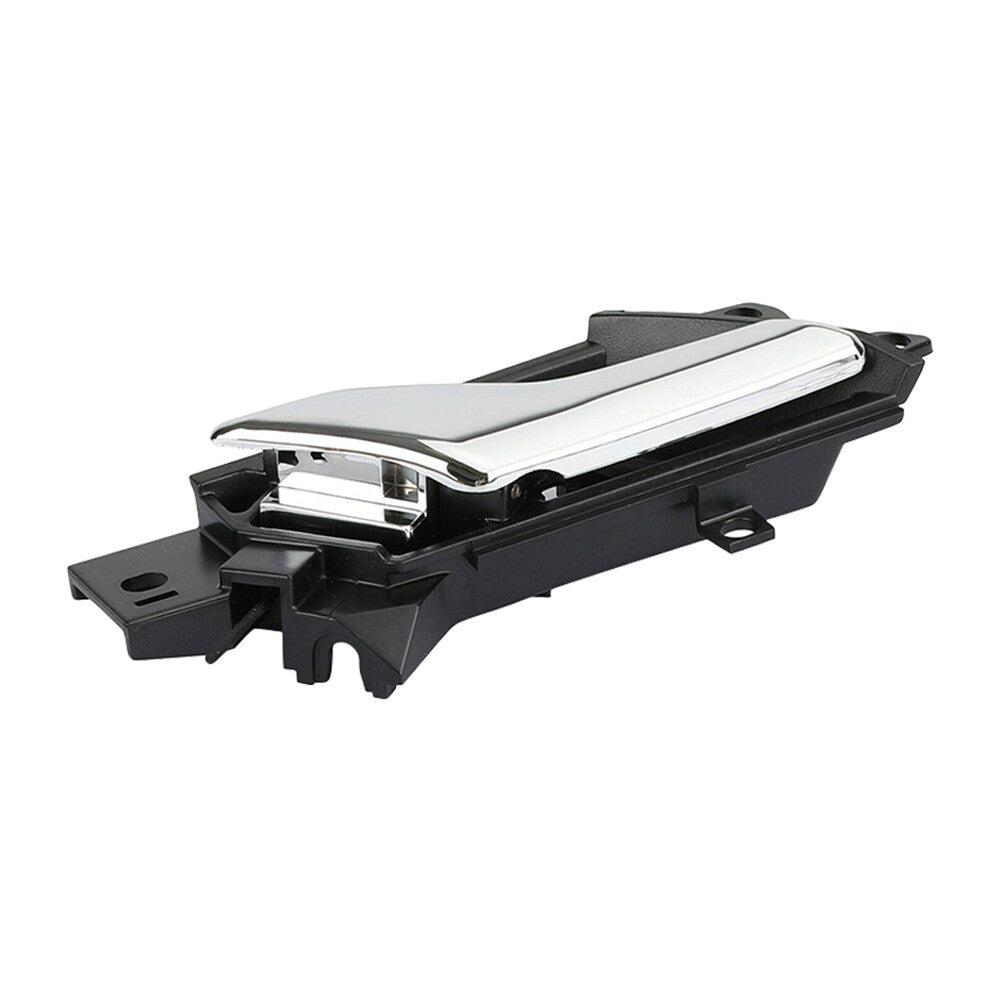 Left Front or Rear Inside Door Handle for 2012-15 Captiva Sport 08-10 for Saturn Vue Q