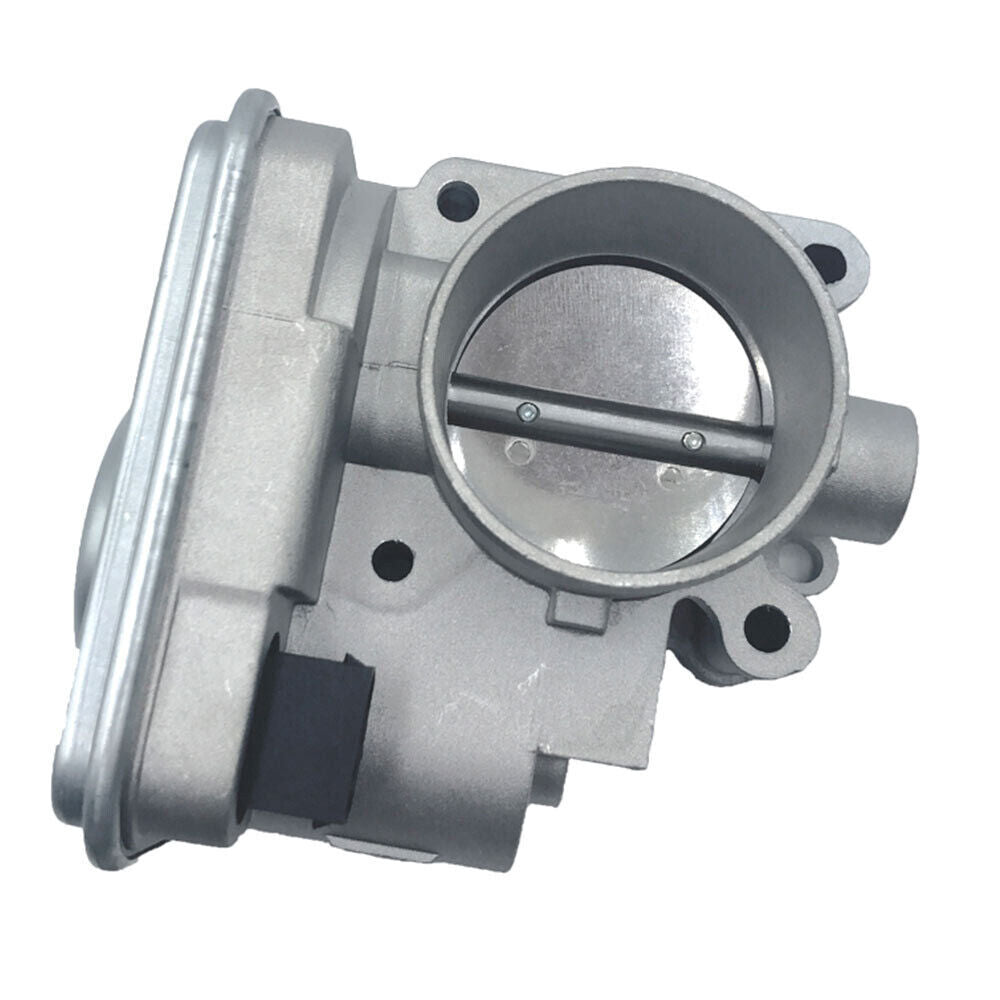 Throttle body assembly suitable for Chrysler 200 (2011-2014) and for Jeep Compass (2007-2017). n