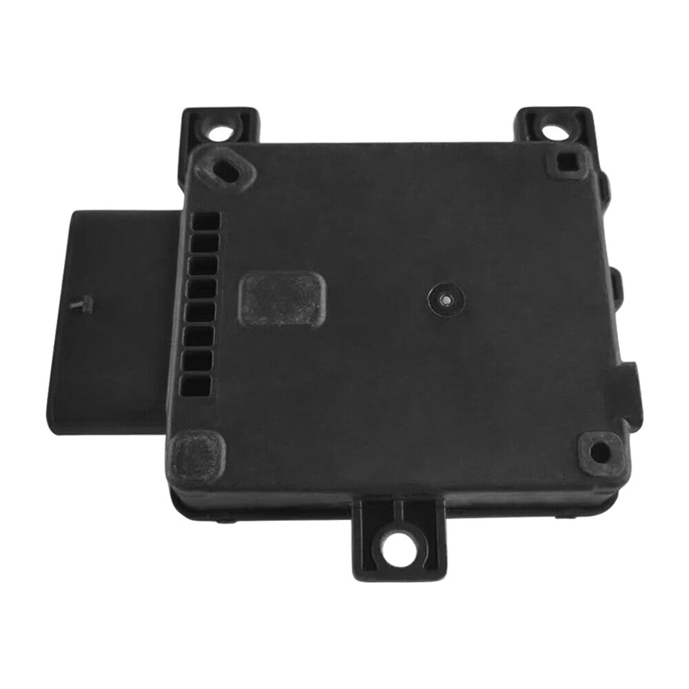 Car Drive Assist Sensor Module Sensor 8-Pin Black for Jeep Compass 2022-2023 Q
