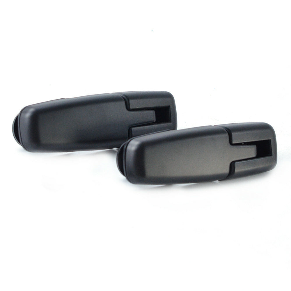 Fit 01-07  for ford  Escape 05-07 for Mercury Mariner 1Pair Rear Glass Car Door Hinge Kit Q