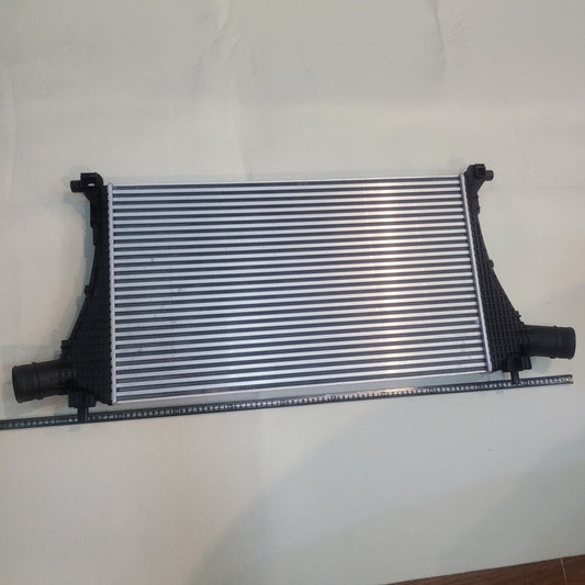 Intercooler charging air cooler suitable for Volkswagen Atlas Cross Sport 20-22