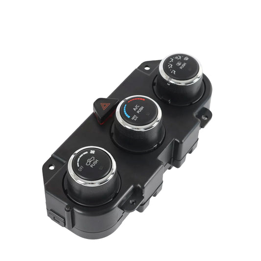 For 2013-2018 for Dodge for RAM 1500 2500 Temperature Control Climate AC Heat Defrost