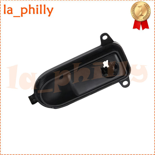 Glove Boxes Cover Switch 20568000989J38 Fit for Mercedes for Benz W205 W253 Black Q