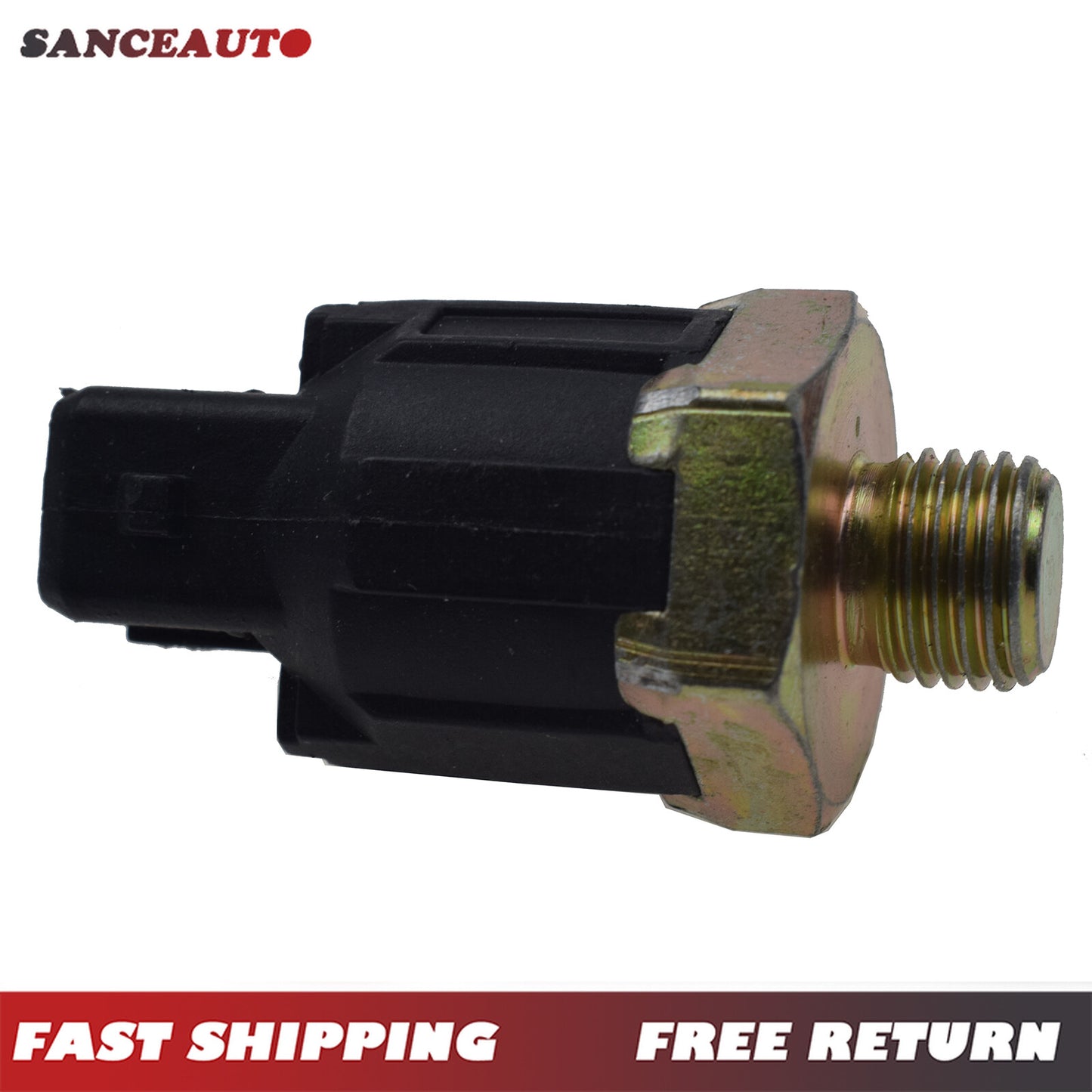 Knock Detonation sensors are compatible with 7700866055, 8200680689, 6001543613, and 8200639103. n
