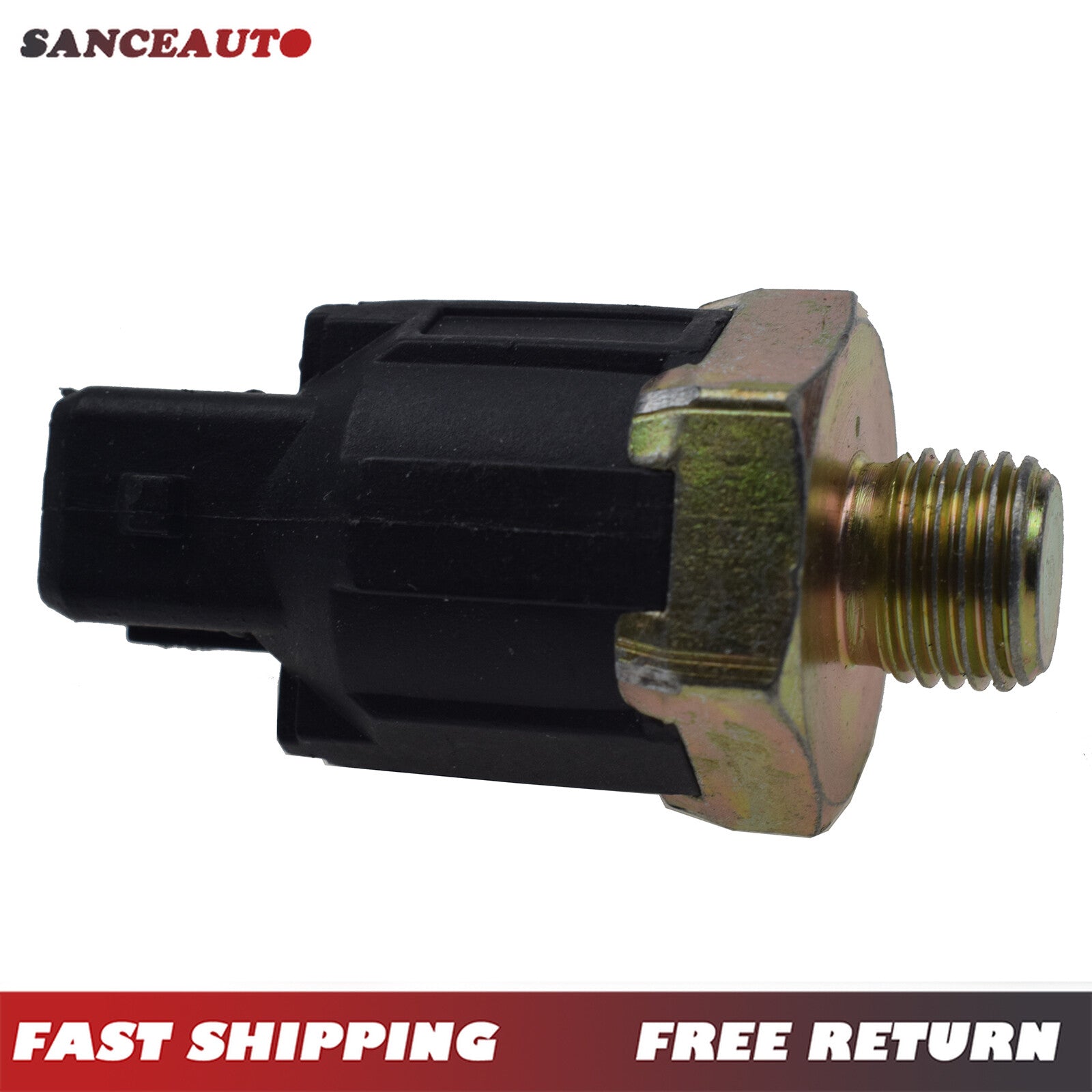 Knock Detonation sensors are compatible with 7700866055, 8200680689, 6001543613, and 8200639103. n