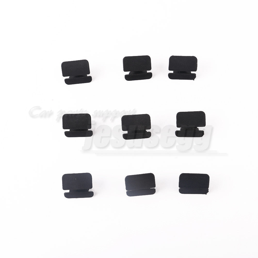 Hood Insulation Mat Mounting Clip for Volvo C30 C70 S40 V50 XC70 9182822