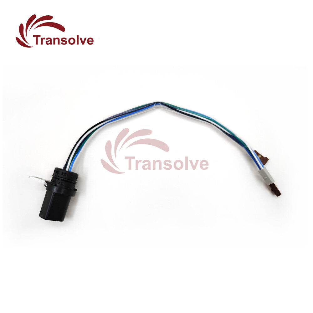 for VW for Audi for Skoda for Seat TF65SN 09G Transmission Internal Wiring Harness 6 Pins