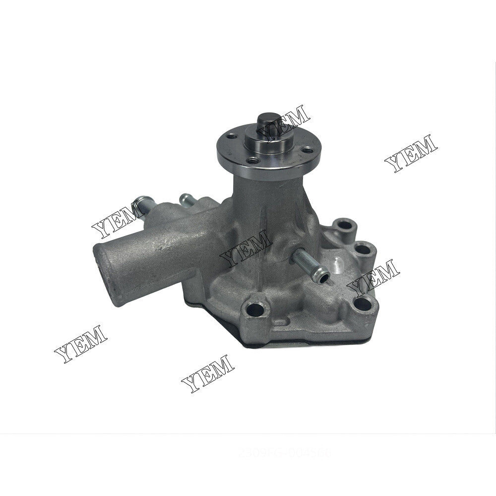 TG5330 Water Pump Fit For Iseki Machinery Diesel Engine For Iseki Water Pump