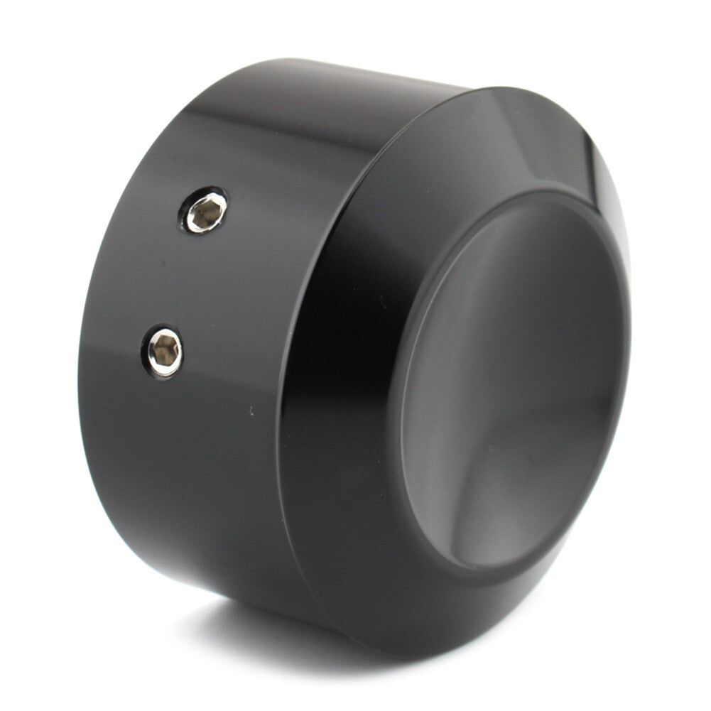 Motorcycle Frame Hole Plug Cap Cover for Harley Davidson Flde Deluxe 107 2018-23