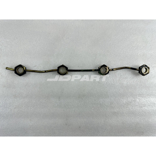 K4N Delivery Ling injectors are suitable for diesel parts.