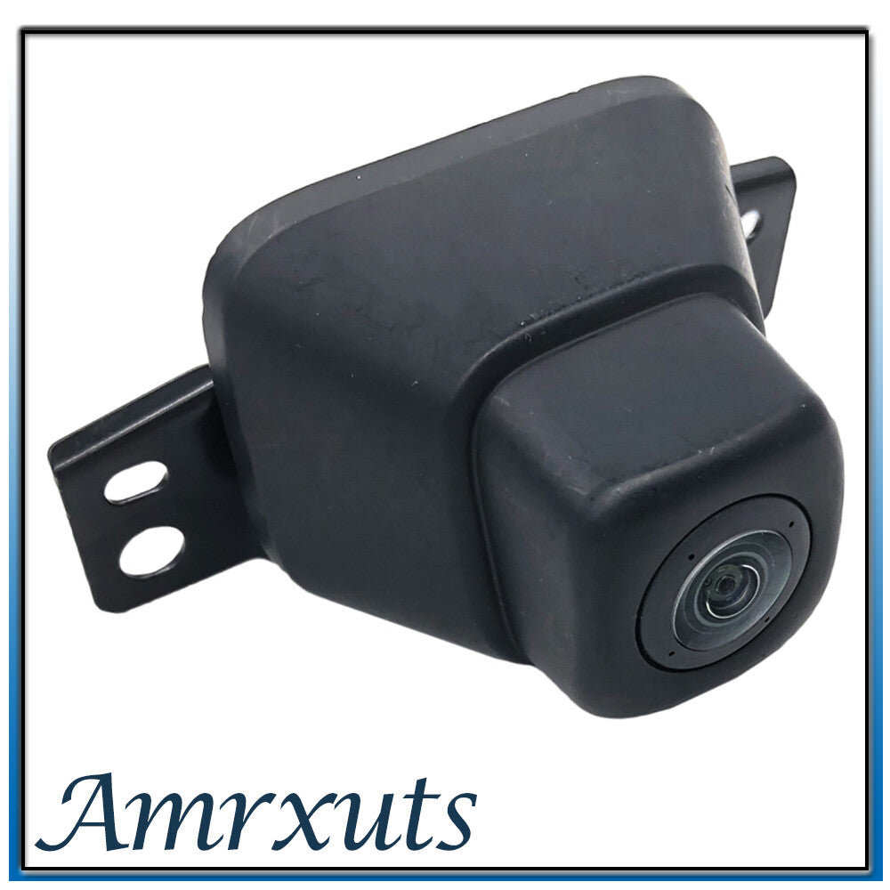 Front view barbecue parking camera kit for RAV4 15-18 2.5L 86790-42070- n