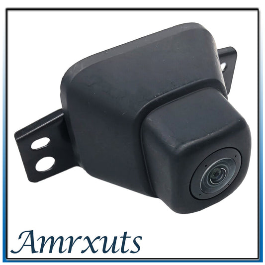 Front view barbecue parking camera kit for RAV4 15-18 2.5L 86790-42070- n