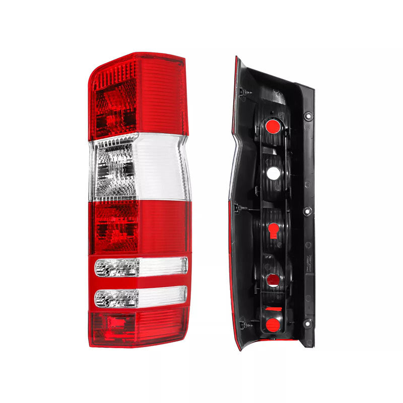 1 piece for Mercedes-Benz Sprinter 2500 3500 2007 - 2017 Right taillight (no bulb)