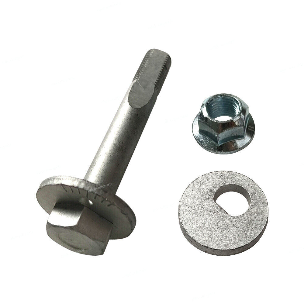 for Hyundai 2010-2020 for Tucson 2012-2019 Sonata Lower Control Arm Adjust Bolt Kit