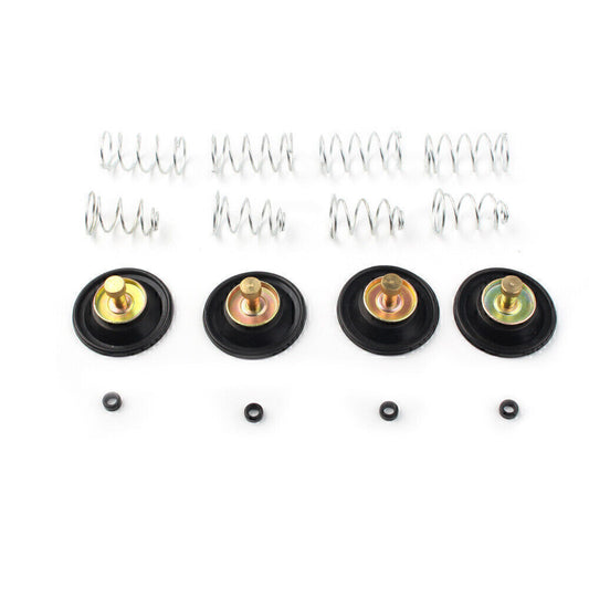 4pcs Air Cut Off Valve Kit Carburettors Re2x Set for HONDA CB900 CB750 CB650 CB Q