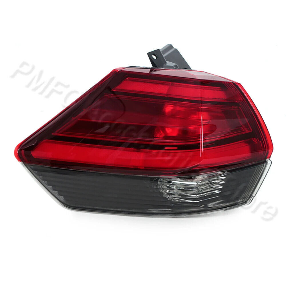 1Pcs for Nissan X-Trail T32 2017-2019 Right Rear Tail Light Signal Brake Lamp