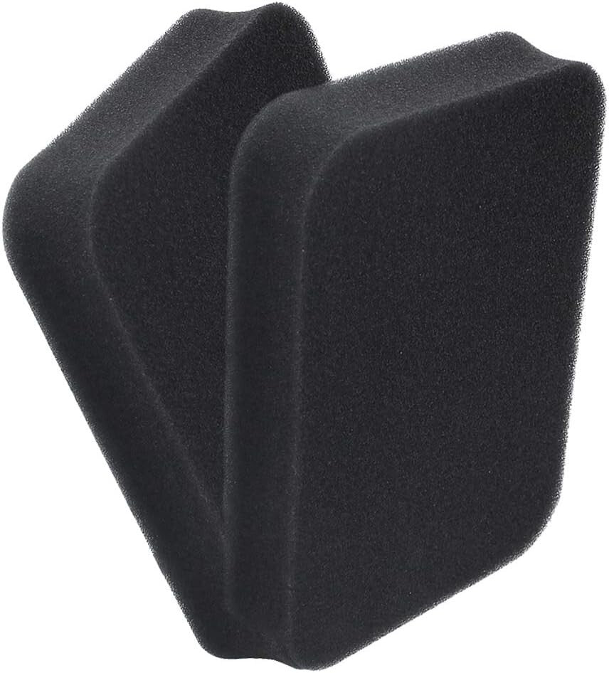 2xAir Filter for Honda EM3500 EM3800 EB4000 EM5000 EM6000 EM6500 EW140 EW170