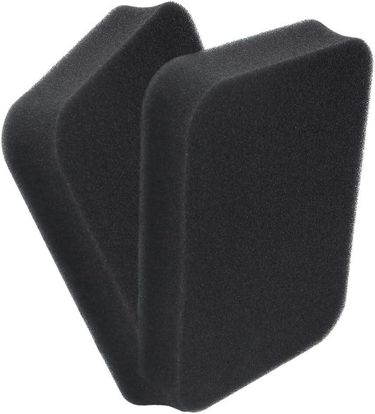 2xAir Filter for Honda EM3500 EM3800 EB4000 EM5000 EM6000 EM6500 EW140 EW170