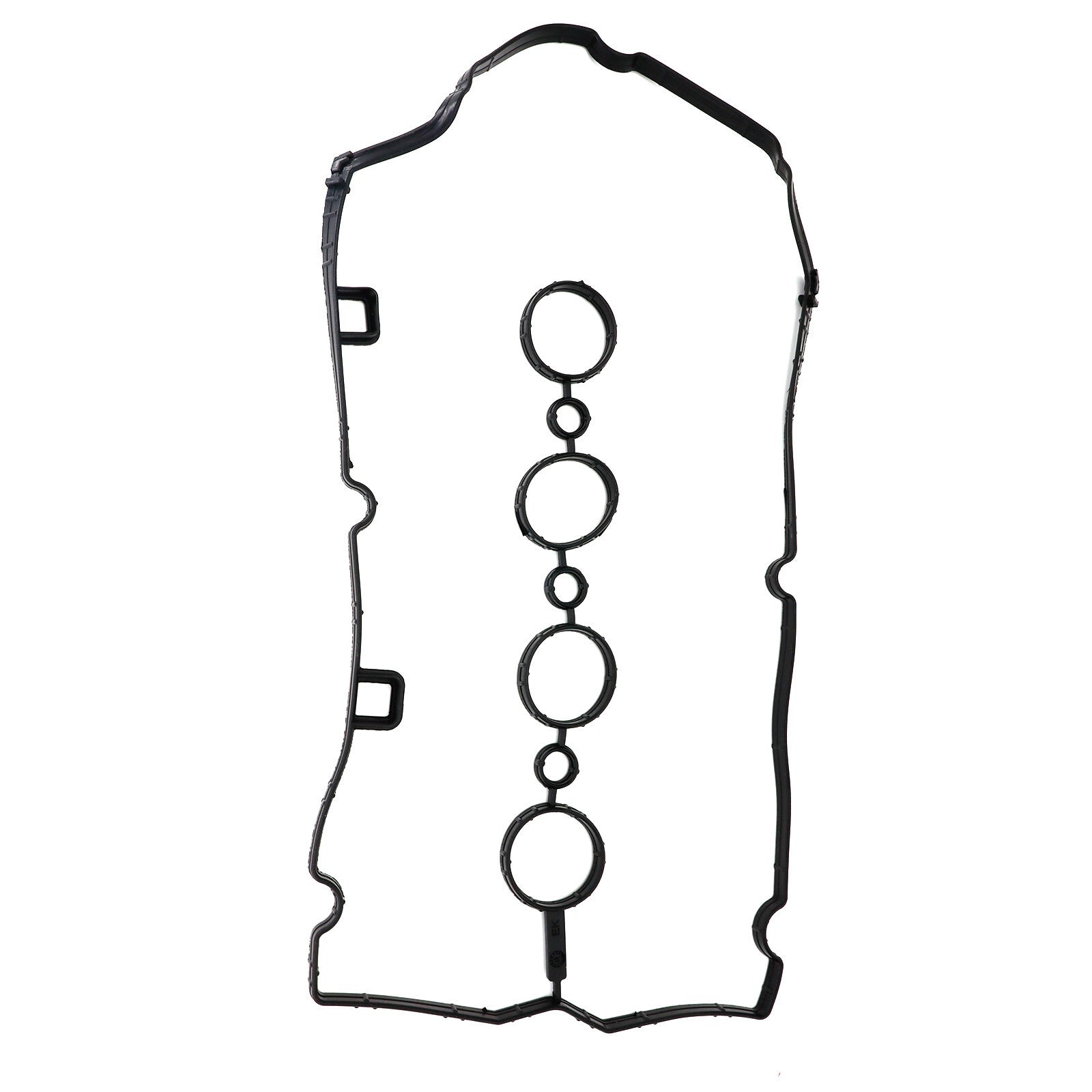 Car Elring Valve Rocker Cover Gasket for VAUXHALL ASTRA J H 1.6 2009-2015 Petrol