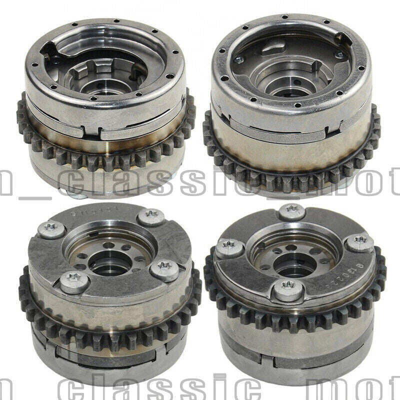 Gas fuel door lock actuator motor gear suitable for 2008-2014 for Citroen C4 Picasso 425