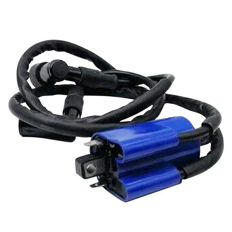 Suitable for Yamaha YFZ350 BANSHEE RICKY STATOR 1987 - 2006 2GU823105000 ignition coil - n