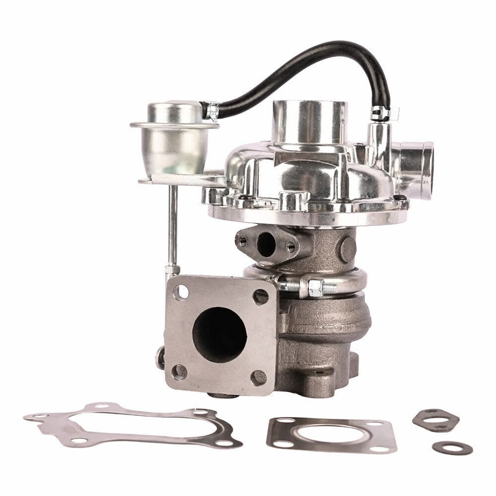 New Turbo Turbocharger SBA135756170 For L170 LS170 Skid Steer Loader
