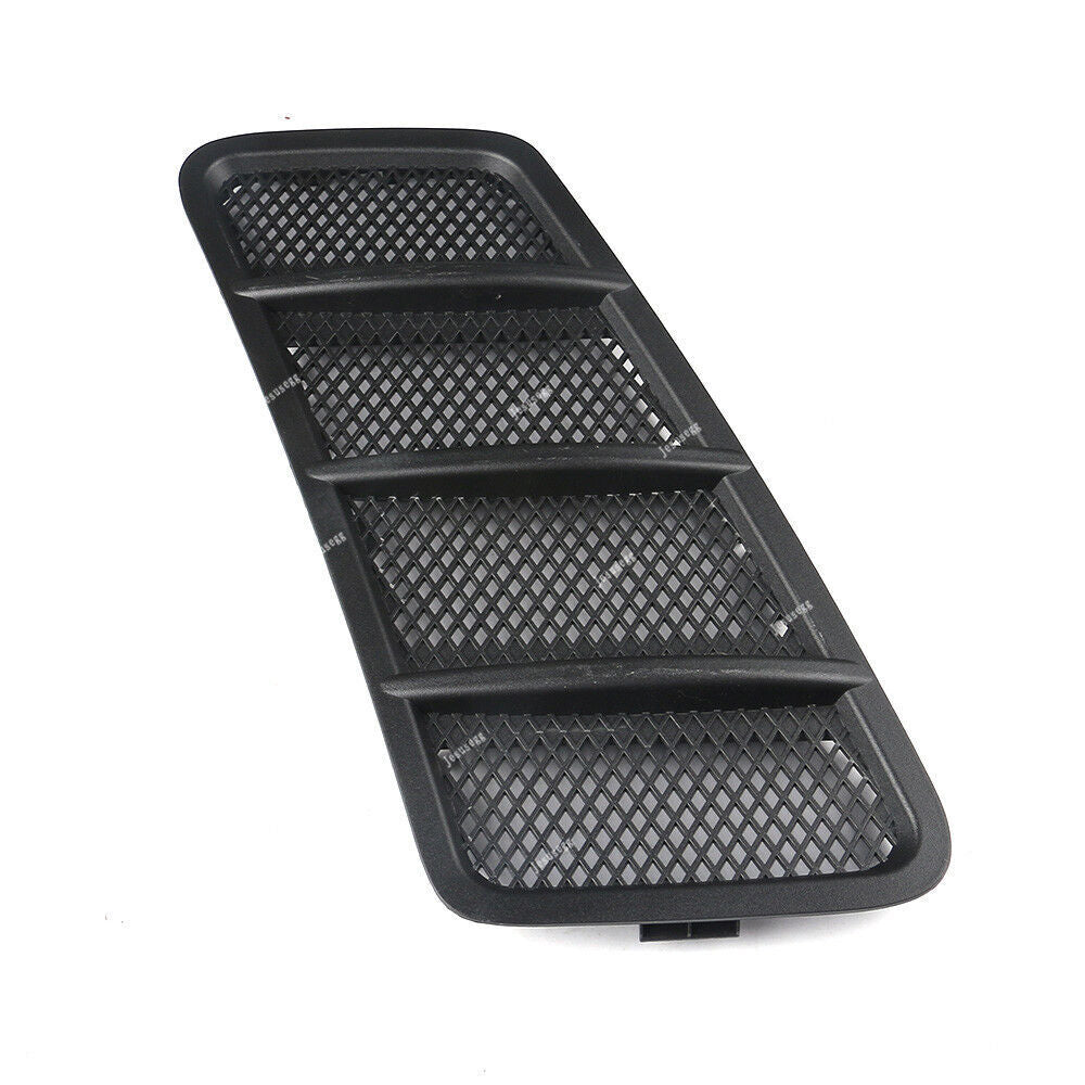 Driver Side Hood Air Vent Grille Cover for Mercedes-Benz 2012-2015 W166 GL ML